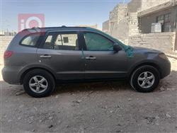 هيونداي سانتافي